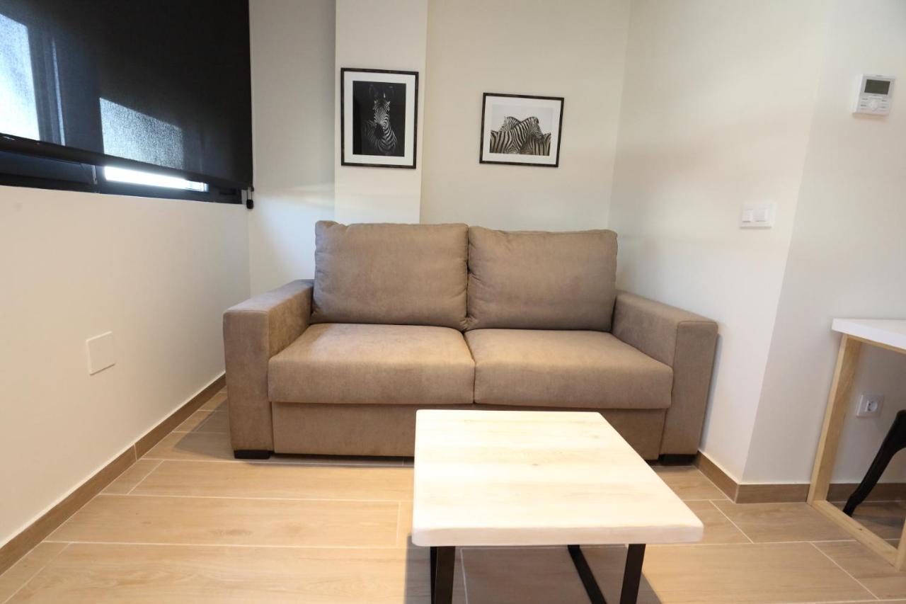 H.Palmones Hostel Kültér fotó